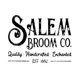 salem broom company 4 Sublimation transfers - Heat Transfer