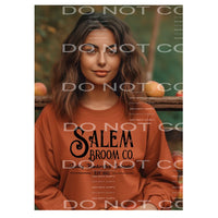 salem broom company 4 Sublimation transfers - Heat Transfer