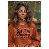 salem broom company 4 Sublimation transfers - Heat Transfer