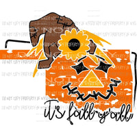 Scarecrow State Fall All states in drop down menu sublimation transfer state Heat Transfer