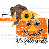 Scarecrow State Fall All states in drop down menu sublimation transfer state Heat Transfer