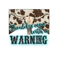 Should’ve came with a warning # 259 Sublimation transfers -
