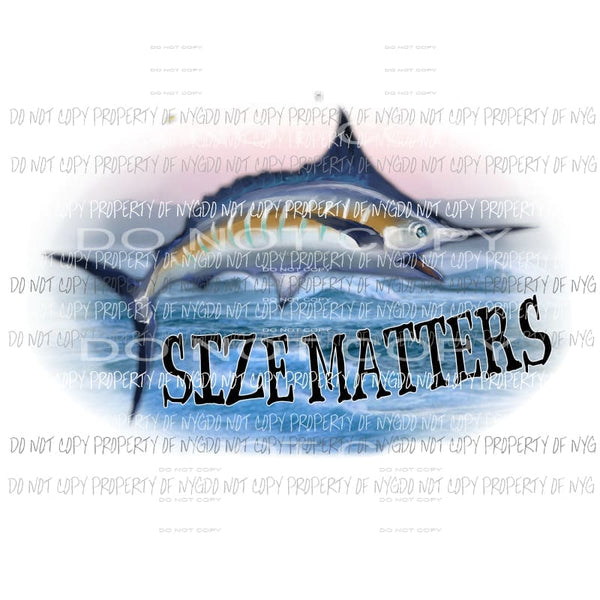 size matters Sublimation transfers Heat Transfer