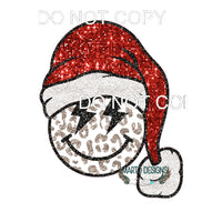 Smiley #8346 Sublimation transfers - Heat Transfer Graphic