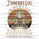 Soul of a Witch states sublimation transfer state Heat Transfer