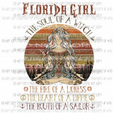 Soul of a Witch states sublimation transfer state Heat Transfer