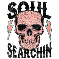Soul Searcher #4659 Sublimation transfers - Heat Transfer