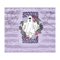Spooky season # 891 - Heat Transfer Graphic Tee - women’s
