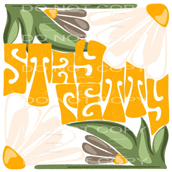 Stay petty # 739 Sublimation transfers - Heat Transfer