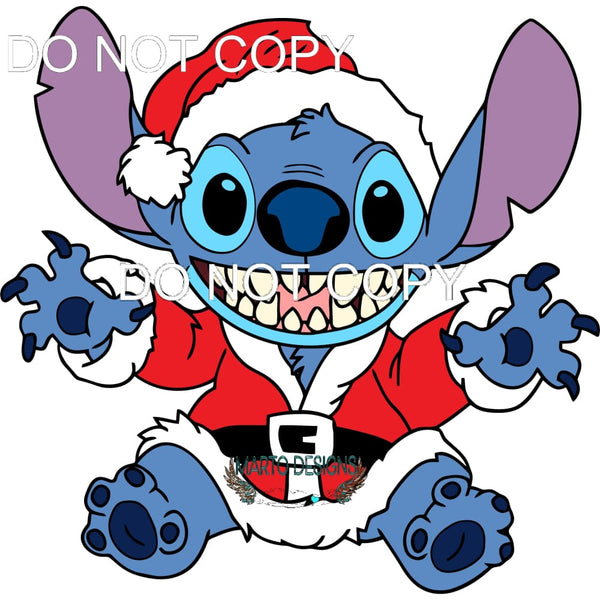 Stichmas #310 Sublimation transfers - Heat Transfer Graphic