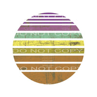 Sunset Colors #5721 Sublimation transfers - Heat Transfer