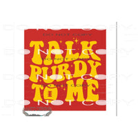 talk purdy to me Sublimation transfers - Heat Transfer