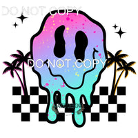 Tanned And Tipsy #11436 Sublimation transfers - Heat