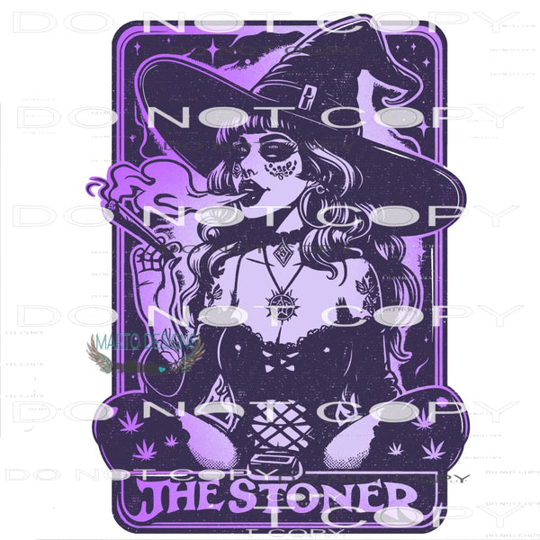 The Stoner #10265 Sublimation transfers - Heat Transfer