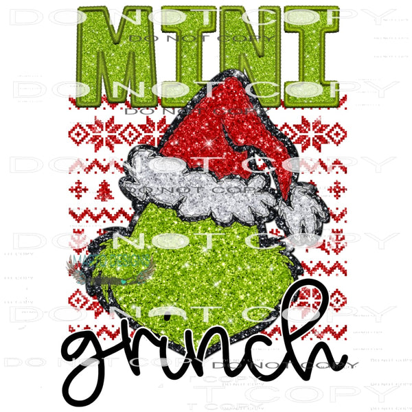 Thick Thighs And Spooky Vibes #7217 Sublimation transfers -