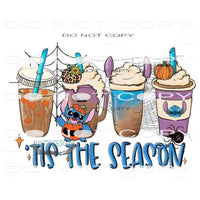 Tis The Season #6146 Sublimation transfers - Heat Transfer
