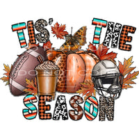 Tis the season # 705 Sublimation transfers - Heat Transfer