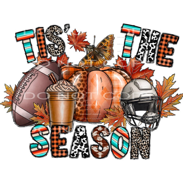 Tis the season # 705 Sublimation transfers - Heat Transfer