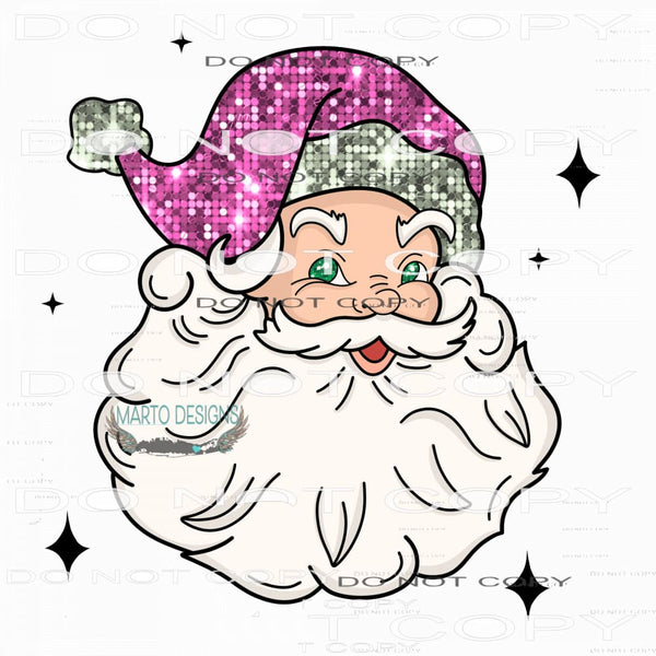 Tis The Season #7549 Sublimation transfers - Heat Transfer