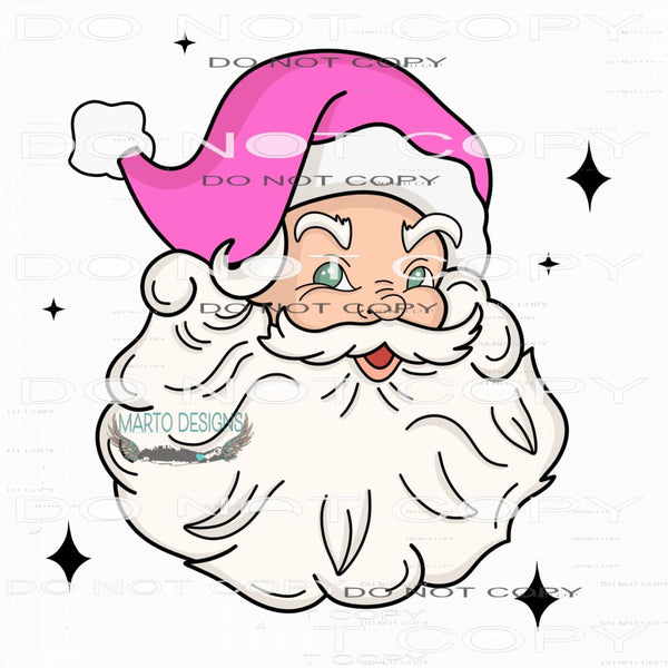 Tis The Season #7554 Sublimation transfers - Heat Transfer