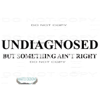 Undiagnosed # 9103 Sublimation transfers - Heat Transfer