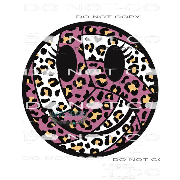 Volleyball #9384 Sublimation transfers - Heat Transfer