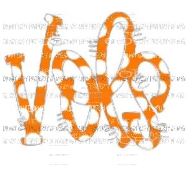 vols Sublimation transfers Heat Transfer