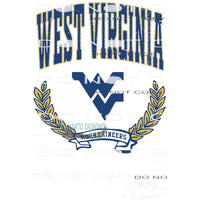 west virginia # 9961 Sublimation transfers - Heat Transfer