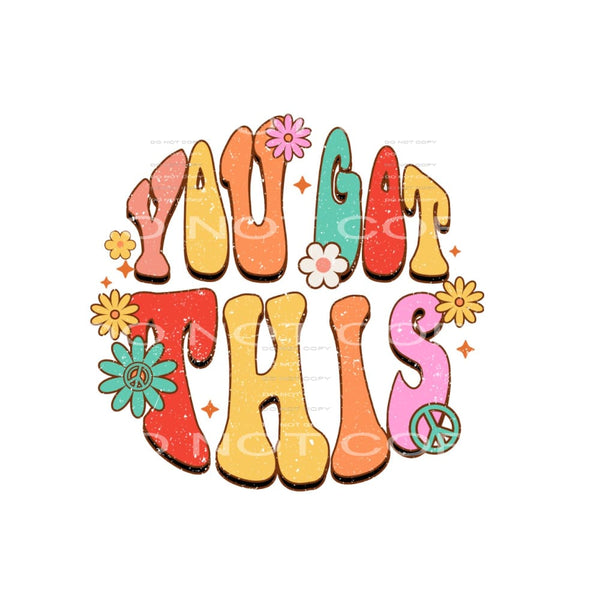 you got this # 494 Sublimation transfers - Heat Transfer