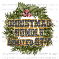 15 Christmas BUNDLE ADULT SIZE 13 x 9 - Most popular Christmas transfers Sublimation transfers Heat Transfer