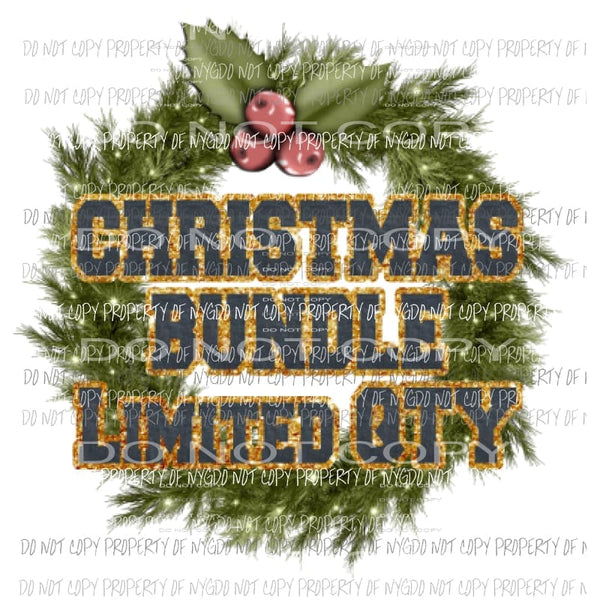 15 Christmas BUNDLE ADULT SIZE 13 x 9 - Most popular Christmas transfers Sublimation transfers Heat Transfer