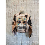 Yellowstone # 2168 Sublimation transfers - Heat Transfer 