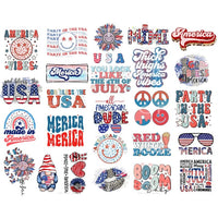 88 USA Digital Designs - DIGITAL - Heat Transfer