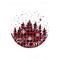 # 9075 X 2 Sublimation transfers - Heat Transfer