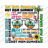 # 9982 Sublimation transfers - Heat Transfer