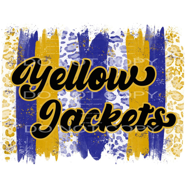 Sports #2785 Sublimation transfers - Heat Transfer Graphic