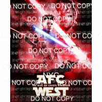 AFC West Kansas City Chiefs Mahomes players Sublimation transfers Heat Transfer