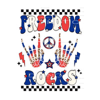 America #3567 Sublimation transfers - Heat Transfer Graphic