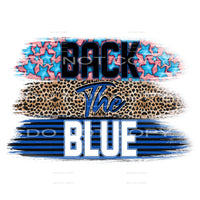 America #3639 Sublimation transfers - Heat Transfer Graphic