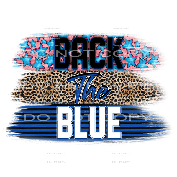 America #3639 Sublimation transfers - Heat Transfer Graphic