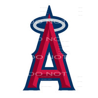angels # 5550 Sublimation transfers - Heat Transfer