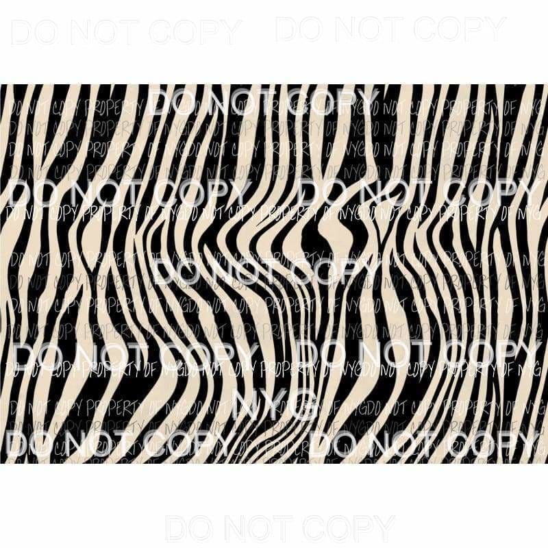 martodesigns - Animal Print #3 Sublimation transfers