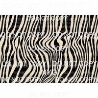 Animal Print #3 Sublimation transfers 13 x 9 inches Heat Transfer