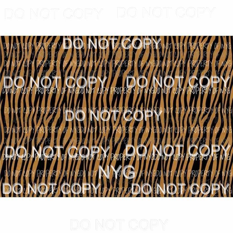martodesigns - Animal Print #5 Sublimation transfers