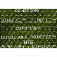 Animal Print #6 Sublimation transfers 13 x 9 inches Heat Transfer
