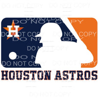 ASTROS # 3033 Sublimation transfers - Heat Transfer