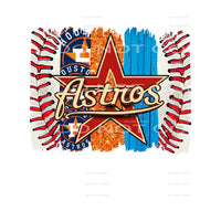 astros #6328 Sublimation transfers - Heat Transfer