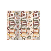Auntie tumbler Sublimation transfers - Heat Transfer