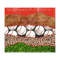 baseball #7221 Sublimation transfers - Heat Transfer