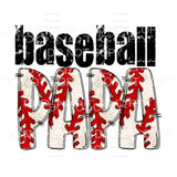 BASEBALL DAD - grandpa - pop pop brother uncle etc in drop 